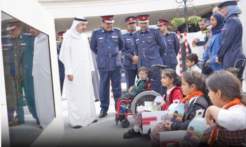 ബഹ്റൈനിൽ റോഡ് സുരക്ഷ വർധിപ്പിക്കാൻ ബോധവത്കരണ കാമ്പയിൻ ആരംഭിച്ചു