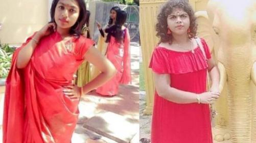 പറവൂരിൽ യുവതി പൊള്ളലേറ്റ് മരിച്ച സംഭവം; സഹോദരിക്കായി ലുക്കൗട്ട് നോട്ടിസ് പറവൂരിൽ യുവതി പൊള്ളലേറ്റ് മരിച്ച സംഭവം; സഹോദരിക്കായി ലുക്കൗട്ട് നോട്ടിസ്
