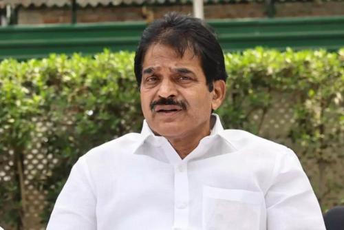 ഷാഫി പറമ്പിലിനെതിരായ ആക്രമണം സ്വര്‍ണക്കൊള്ളയില്‍ നിന്ന് തടിതപ്പാനുള്ള സര്‍ക്കാരിന്‍റെ ശ്രമമെന്ന് കെ.സി. വേണുഗോപാല്‍