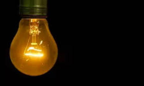 വൈദ്യുതി കുടിശ്ശിക ഒറ്റത്തവണ തീർപ്പാക്കൽ: ആകർഷകമായ സമ്മാന പദ്ധതിയുമായി കെ.എസ്.ഇ.ബി വൈദ്യുതി കുടിശ്ശിക ഒറ്റത്തവണ തീർപ്പാക്കൽ: ആകർഷകമായ സമ്മാന പദ്ധതിയുമായി കെ.എസ്.ഇ.ബി