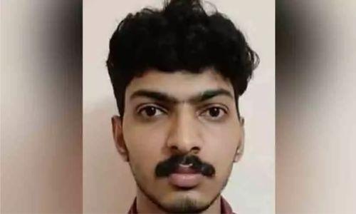 എസ്ഐ വേഷം ധരിച്ച് കബളിപ്പിച്ച നഴ്സിങ് വിദ്യാർഥി പിടിയിൽ