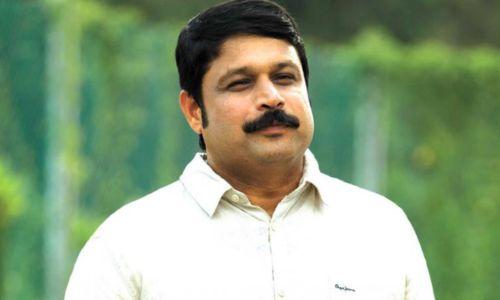 എം വി നികേഷ് കുമാർ സിപിഎം കണ്ണൂർ ജില്ലാ കമ്മിറ്റിയിലേക്ക്