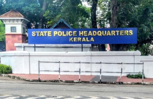 സംസ്ഥാനത്ത് 744 പൊലീസ് ഉദ്യോഗസ്ഥർ ക്രിമിനൽ കേസുകളിൽ പ്രതികൾ സംസ്ഥാനത്ത് 744 പൊലീസ് ഉദ്യോഗസ്ഥർ ക്രിമിനൽ കേസുകളിൽ പ്രതികൾ