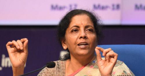 അഞ്ച് പൊതുമേഖലാ സ്ഥാപനങ്ങളുടെ ഓഹരികള്‍ വില്‍ക്കാന്‍ കേന്ദ്രസര്‍ക്കാര്‍: പട്ടികയില്‍ ബി.പി.സി.എല്ലും