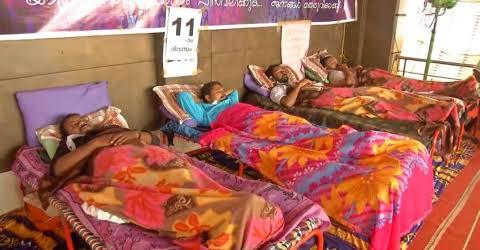 ബന്ദിപ്പൂര്‍ യാത്രാ നിയന്ത്രണം; നിരാഹാര സമരം അവസാനിപ്പിച്ചു