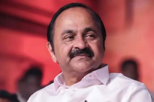 ഹൈക്കോടതി പ്ലീഡറായി സഖാവിന് നിയമനം: സതീശൻ സർക്കാരിനെതിരെ പരസ്യവിമർശനം