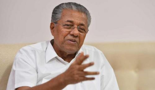‘ജനങ്ങൾക്ക് സർക്കാരിൽ വിശ്വാസം’; നുണപ്രചാരണം കൊണ്ട് ഇക്കിളിയാക്കാമെന്ന് ആരും കരുതണ്ടെന്നും മുഖ്യമന്ത്രി ‘ജനങ്ങൾക്ക് സർക്കാരിൽ വിശ്വാസം’; നുണപ്രചാരണം കൊണ്ട് ഇക്കിളിയാക്കാമെന്ന് ആരും കരുതണ്ടെന്നും മുഖ്യമന്ത്രി