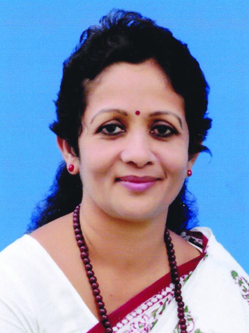 മോട്ടിവേഷൻ ക്ലാസ്സ് സംഘടിപ്പിക്കുന്നു. 