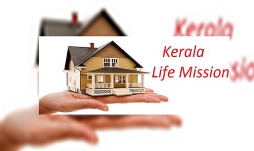 വീടില്ലാത്തവർക്ക് ലൈഫ് മിഷനിലൂടെ ഒരു ലക്ഷം ഫ്ലാറ്റുകളും വീടുകളും വീടില്ലാത്തവർക്ക് ലൈഫ് മിഷനിലൂടെ ഒരു ലക്ഷം ഫ്ലാറ്റുകളും വീടുകളും