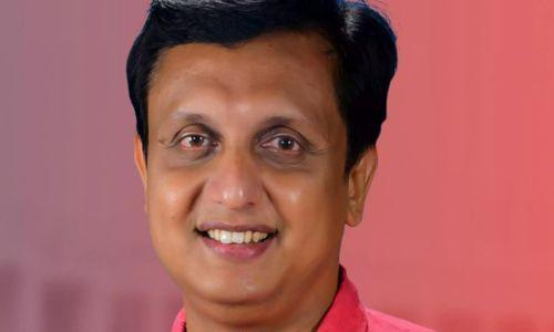 വി മുരളീധരൻ മന്ത്രിയായത് നമോ പൂജ്യ നിവാരണ പദ്ധതിയിലൂടെ; മന്ത്രി മുഹമ്മദ് റിയാസ്