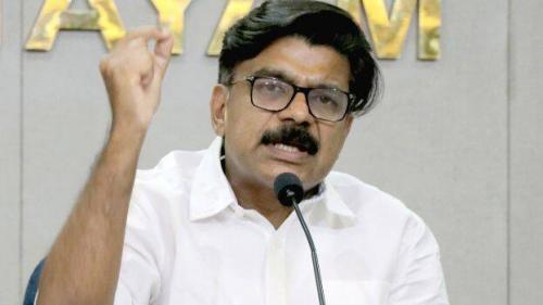 വീണയ്ക്കെതിരായ ആരോപണം അസംബന്ധമാണെന്ന് തെളിയിക്കണം; മുഖ്യമന്ത്രിയെ വെല്ലുവിളിച്ച് കുഴൽനാടൻ വീണയ്ക്കെതിരായ ആരോപണം അസംബന്ധമാണെന്ന് തെളിയിക്കണം; മുഖ്യമന്ത്രിയെ വെല്ലുവിളിച്ച് കുഴൽനാടൻ