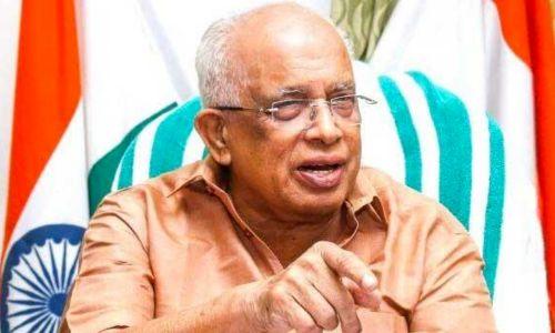 കെഎസ്ഇബി ഓഫിസ് ആക്രമിച്ചവരുടെ വീട്ടിലേക്കുള്ള വൈദ്യുതി വിച്ഛേദിച്ച സംഭവം; ന്യായീകരിച്ച് മന്ത്രി കെഎസ്ഇബി ഓഫിസ് ആക്രമിച്ചവരുടെ വീട്ടിലേക്കുള്ള വൈദ്യുതി വിച്ഛേദിച്ച സംഭവം; ന്യായീകരിച്ച് മന്ത്രി