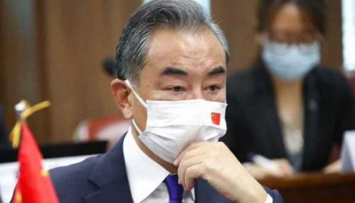 ചൈനീസ് വിദേശകാര്യ മന്ത്രിക്ക് മോദിയുമായുള്ള കൂടിക്കാഴ്ചയ്ക്ക് അനുമതിയില്ല 