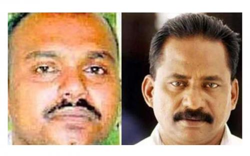 കേരളത്തിലേക്ക് തോക്ക് കടത്താൻ ശ്രമം; ടിപി കേസ് പ്രതി കർണാടക പൊലീസ് കസ്റ്റഡിയിൽ