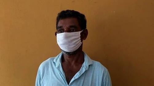 കണ്ണൂരിൽ ഇതര സംസ്ഥാനക്കാരിയായ ആറു വയസുകാരിയെ പീഡിപ്പിച്ച പ്രതി പിടിയിൽ   