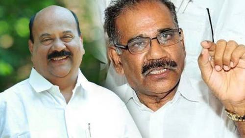 മാണി സി. കാപ്പനെ എൽ.ഡി.എഫിലേക്ക് സ്വീകരിക്കില്ലെന്ന് എ.കെ ശശീന്ദ്രൻ