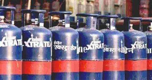 പുതുവർഷത്തിൽ ഇരുട്ടടിയായി വിലവർധന; വാണിജ്യ സിലിണ്ടറിന് 111 രൂപ കൂടി