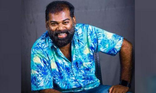 മിമിക്രി കലാകാരൻ ജയേഷ് പുല്ലാട് അന്തരിച്ചു മിമിക്രി കലാകാരൻ ജയേഷ് പുല്ലാട് അന്തരിച്ചു
