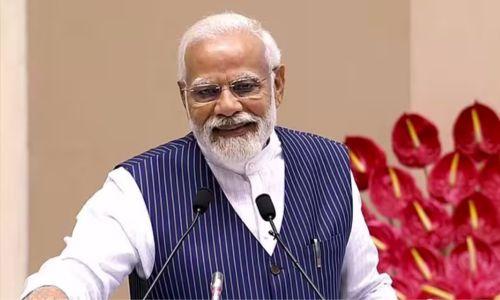 73-ാം പിറന്നാള് നിറവില് പ്രധാനമന്ത്രി; രാജ്യത്ത് 16 ദിവസം നീളുന്ന പരിപാടികള് 73-ാം പിറന്നാള് നിറവില് പ്രധാനമന്ത്രി; രാജ്യത്ത് 16 ദിവസം നീളുന്ന പരിപാടികള്