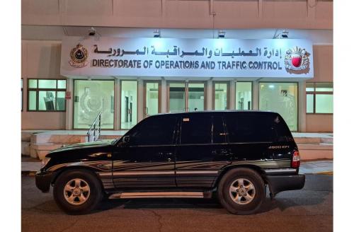 പൊതുജനങ്ങൾക്ക് ശല്യമായി വാഹനങ്ങളിൽ അമിത ശബ്ദം; ഡ്രൈവർമാർ പിടിയിൽ, വാഹനങ്ങൾ 60 ദിവസത്തേക്ക് കസ്റ്റഡിയിൽ