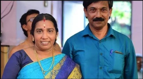 ഷാരോൺ വധക്കേസ്; ഗ്രീഷ്മയുടെ അമ്മയുടേയും അമ്മാവന്റേയും ജാമ്യാപേക്ഷ തള്ളി ഷാരോൺ വധക്കേസ്; ഗ്രീഷ്മയുടെ അമ്മയുടേയും അമ്മാവന്റേയും ജാമ്യാപേക്ഷ തള്ളി