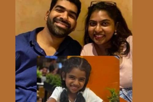 നവി മുംബൈയിലെ ഫ്ലാറ്റിൽ തീപിടിത്തം; 3 മലയാളികൾ ഉൾപ്പെടെ നാല് മരണം നവി മുംബൈയിലെ ഫ്ലാറ്റിൽ തീപിടിത്തം; 3 മലയാളികൾ ഉൾപ്പെടെ നാല് മരണം