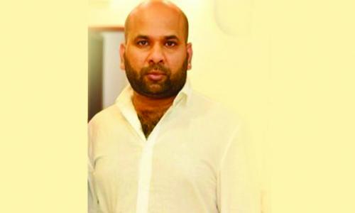 13 കോ­ടി­യു­ടെ­ തട്ടി­പ്പ് : ബി­നോയ് കോ­ടി­യേ­രി­ക്കെ­തി­രെ­ പരാ­തി­യു­മാ­യി­ ദു­ബൈ­ കന്പനി­