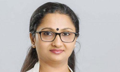 നഴ്സുമാരെ അധിക്ഷേപിച്ച കങ്കണയ്ക്കെതിരെ ദീപ്തി മേരി വർഗീസ്