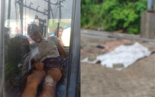സെക്യൂരിറ്റി ജീവനക്കാരനെ ഇതരസംസ്ഥാന തൊഴിലാളി തലയ്ക്ക് അടിച്ചു കൊന്നു സെക്യൂരിറ്റി ജീവനക്കാരനെ ഇതരസംസ്ഥാന തൊഴിലാളി തലയ്ക്ക് അടിച്ചു കൊന്നു