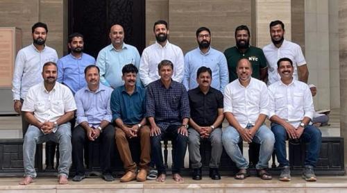 ടി.എം.സി.എ മെയ്മാസ ചാരിറ്റികൾ നൽകാന് തീരുമാനിച്ചു ടി.എം.സി.എ മെയ്മാസ ചാരിറ്റികൾ നൽകാന് തീരുമാനിച്ചു