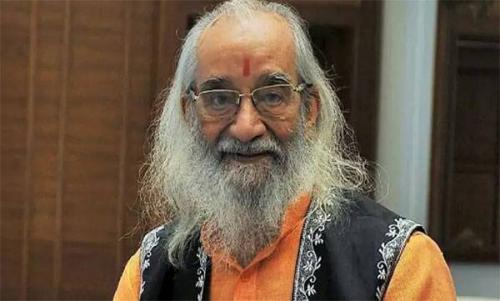 ചരിത്രകാരൻ ബാബസാഹേബ് പുരന്ദരെ അന്തരിച്ചു ചരിത്രകാരൻ ബാബസാഹേബ് പുരന്ദരെ അന്തരിച്ചു