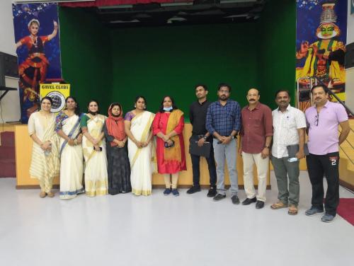 കേരള കാത്തലിക് അസോസിയേഷൻ പായസ മത്സരം സംഘടിപ്പിച്ചു
