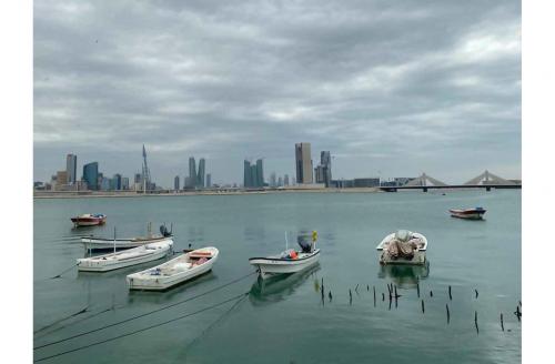 കാലാവസ്ഥാ വ്യതിയാനം: ബഹ്റൈനിൽ സരായിയത്ത് സീസൺ തുടരുന്നു