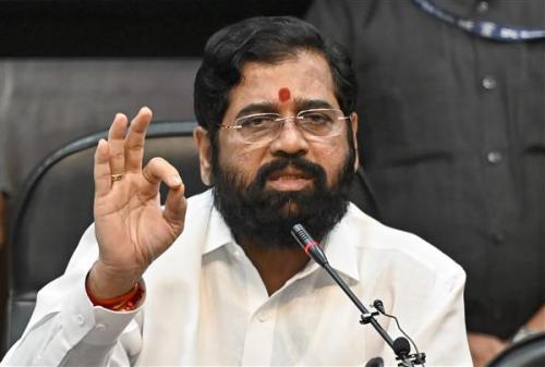 മുംബൈയ്ക്കും താനെയ്ക്കുമിടയിൽ ഫിലിം സിറ്റി നിർമിക്കാനൊരുങ്ങി മഹാരാഷ്ട്ര മുംബൈയ്ക്കും താനെയ്ക്കുമിടയിൽ ഫിലിം സിറ്റി നിർമിക്കാനൊരുങ്ങി മഹാരാഷ്ട്ര