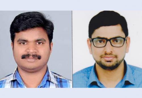 കോവിഡ് വാക്സിൻ പരീക്ഷണത്തിൽ പങ്കാളികളായി വെൽകെയർ വളണ്ടിയർമാരും