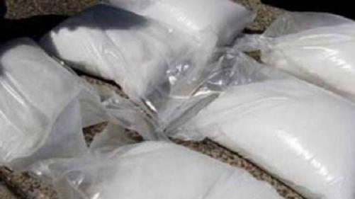 നെടുമ്പാശ്ശേരി വിമാനത്താവളത്തിൽ നിന്നും 25 കോടിയുടെ ഹെറോയിൻ പിടികൂടി