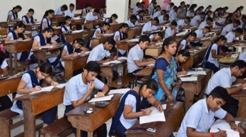 എസ്.എസ്.എൽ.സി, പ്ലസ് ടു പരീക്ഷ മെയ് 26 മുതൽ   