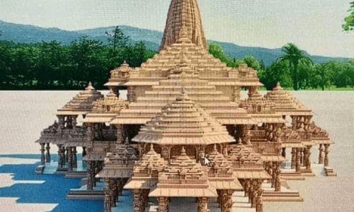 അയോധ്യ രാമക്ഷേത്ര പ്രതിഷ്ഠ ചടങ്ങ് ലൈവായി യു.പി ജയിലുകളിൽ കാണിക്കുമെന്ന് മന്ത്രി ധർമ്മവീർ അയോധ്യ രാമക്ഷേത്ര പ്രതിഷ്ഠ ചടങ്ങ് ലൈവായി യു.പി ജയിലുകളിൽ കാണിക്കുമെന്ന് മന്ത്രി ധർമ്മവീർ