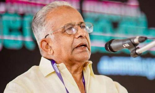 ലീഗിന്റേത് ന്യായമായ ആവശ്യം, വിട്ടുവീഴ്ചയ്ക്കില്ല; ഇ.ടി മുഹമ്മദ് ബഷീർ എംപി ലീഗിന്റേത് ന്യായമായ ആവശ്യം, വിട്ടുവീഴ്ചയ്ക്കില്ല; ഇ.ടി മുഹമ്മദ് ബഷീർ എംപി