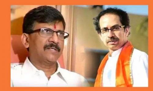 മാനനഷ്ടക്കേസ്: ഉദ്ധവ് താക്കറെയ്ക്കും സഞ്ജയ് റാവത്തിനും ഹൈക്കോടതി നോട്ടീസ് മാനനഷ്ടക്കേസ്: ഉദ്ധവ് താക്കറെയ്ക്കും സഞ്ജയ് റാവത്തിനും ഹൈക്കോടതി നോട്ടീസ്