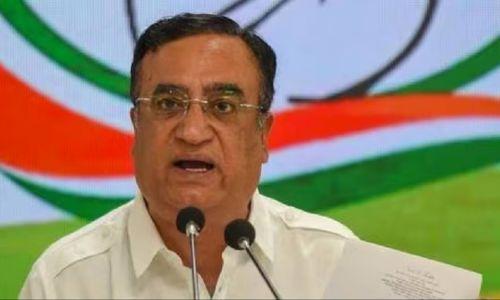 ബിജെപിയുടെ കണക്കുകളിലും വൻ നിയമലംഘനമെന്ന് കോൺഗ്രസ്