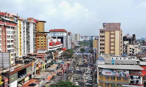 കൊച്ചിയിൽ ഐ.എസ് ആക്രമണത്തിന് സാധ്യതയെന്ന് ഇന്റലിജൻസ്   