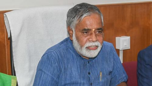ഭഗവത്ഗീത ഉടൻ പാഠ്യപദ്ധതിയുടെ ഭാഗമാകും കർണാടക വിദ്യഭ്യാസ മന്ത്രി ഭഗവത്ഗീത ഉടൻ പാഠ്യപദ്ധതിയുടെ ഭാഗമാകും കർണാടക വിദ്യഭ്യാസ മന്ത്രി