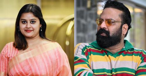 അമ്മയിലെ ചേരിപ്പോര്: അൻസിബയും ടിനി ടോമും ഉൾപ്പെടെ നാലുപേർക്ക് കാരണം കാണിക്കൽ നോട്ടീസ്