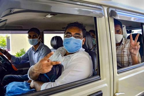 കോവിഡ്; 15 ആഴ്ചയിലെ ഏറ്റവും കുറഞ്ഞ കണക്കുമായി ഇന്ത്യ