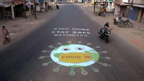 ബീഹാറിൽ ലോക്ക്ഡൗൺ മെയ് 25 വരെ നീട്ടി 