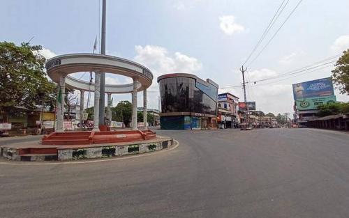 കേരളത്തില് സാഹചര്യം അതീവ ഗുരുതരം: രണ്ടാഴ്ചത്തേക്ക് ലോക്ക്ഡൗണ് വേണമെന്ന് കെജിഎംഒഎ കേരളത്തില് സാഹചര്യം അതീവ ഗുരുതരം: രണ്ടാഴ്ചത്തേക്ക് ലോക്ക്ഡൗണ് വേണമെന്ന് കെജിഎംഒഎ
