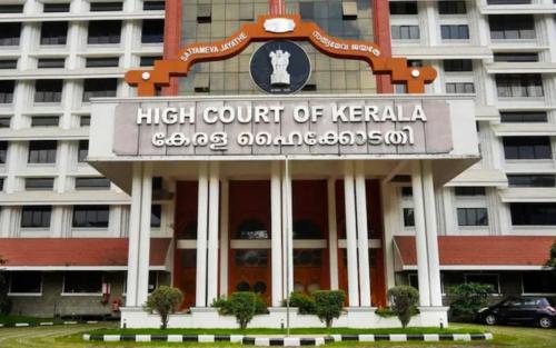 വിദേശയാത്ര കേസ്: ഐപിഎസ് ഓഫീസർക്ക് സംരക്ഷണം നൽകിയ ആഭ്യന്തര സെക്രട്ടറി നേരിട്ട് ഹാജരാകണം, നിലപാട് കടുപ്പിച്ച് ഹൈക്കോടതി!
