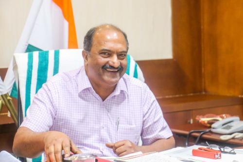 കേന്ദ്ര ബജറ്റ്; കേരളം ആവശ്യപ്പെട്ടത് 24,000 കോടിയുടെ പാക്കേജ് കേന്ദ്ര ബജറ്റ്; കേരളം ആവശ്യപ്പെട്ടത് 24,000 കോടിയുടെ പാക്കേജ്