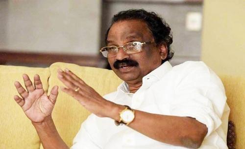 ശിവശങ്കറിന്റെ കസ്റ്റഡി സർക്കാരിനെ ഭയപ്പെടുത്തുന്നില്ല : മന്ത്രി എ.കെ ബാലൻ